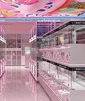 Claw Machine Manufacture