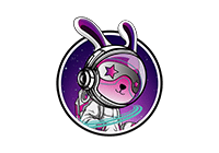 COSMIC RABBIT COSMIC RABBIT