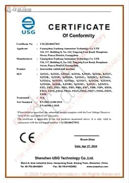 CE-LVD