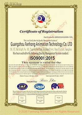 ISO9001:2015