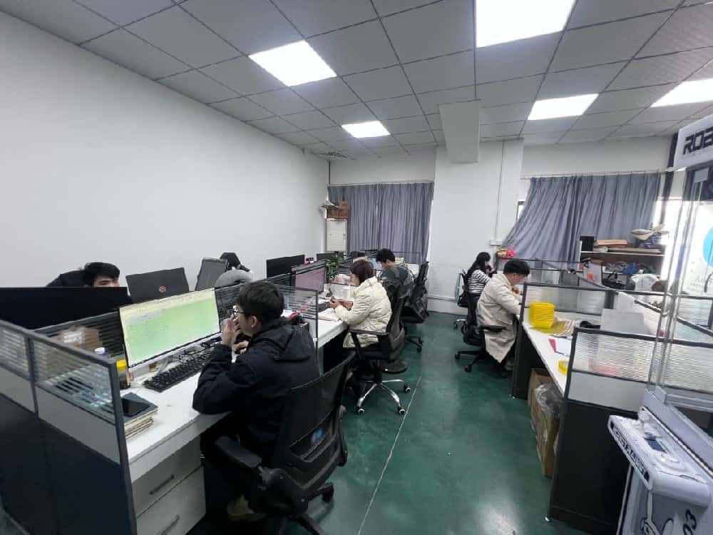 Technology Department Technology Department
