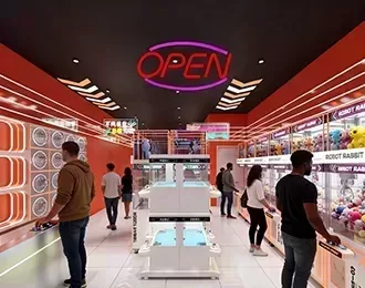 What Makes Claw Machines So Irresistible That People Keep Playing Again and Again?
