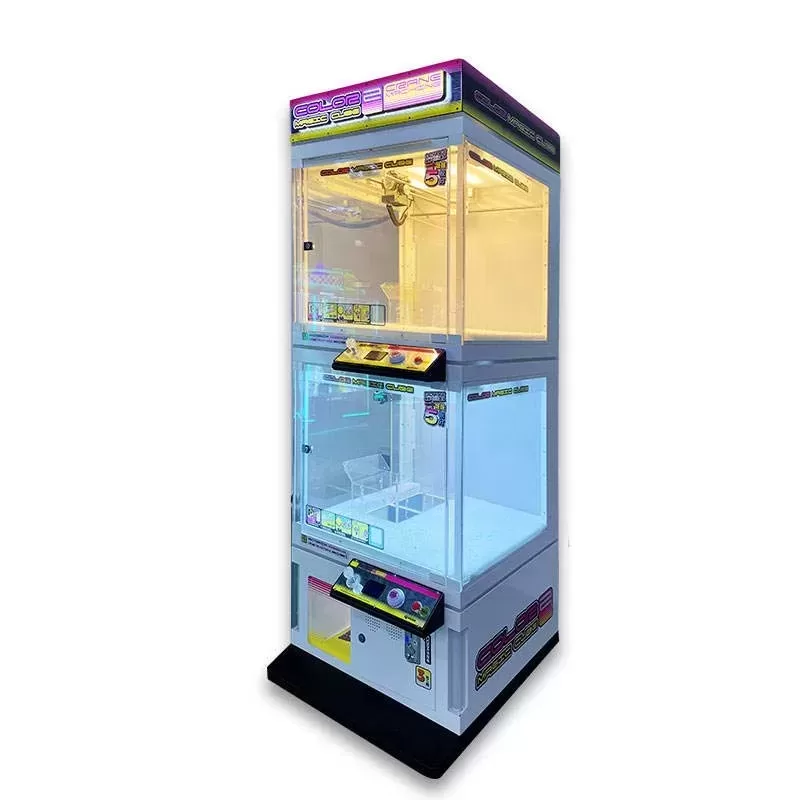 Easy Install Pink Date Bill Acceptor 110V Mega for Mall Kiosk Arcade Iron Claw Crane Machine