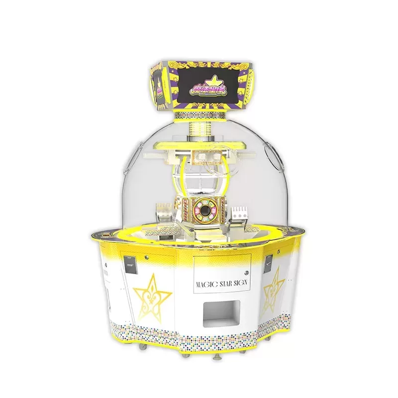 Custom Bill Acceptor 110V 220V Full Size for Mall Kiosk Arcade Center Gift Machine