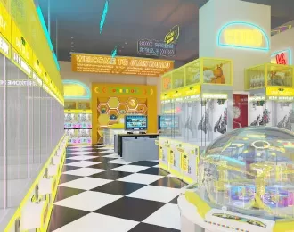 How to Open a Claw Machine Store: Business Models & Legal Basics