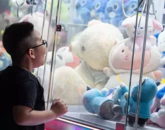 How to Open a Claw Machine Store: Choosing Machines & Financial Planning