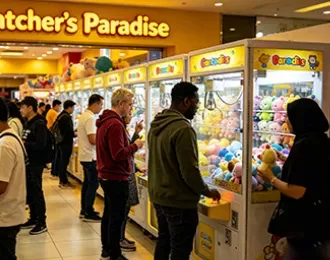 7 Questions Every Buyer Should Ask Before Purchasing Claw Machines