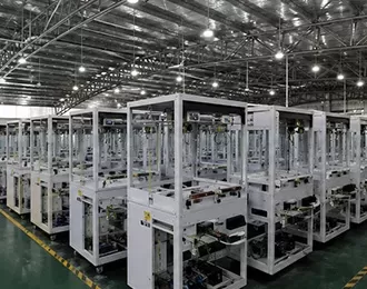 What Makes a Reliable Claw Machine Manufacturer?
