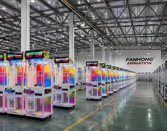 Why Custom Arcade Equipment Matters for Multi-Location Brands