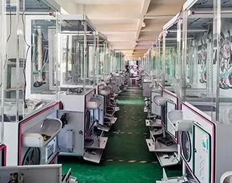From One Store to Multiple Locations: Scaling Your Claw Machine Business