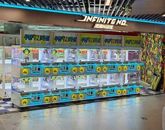 Complete Guide to Buying 50+ Claw Machines for Entertainment Projects