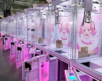 How OEM Manufacturing Helps Entertainment Brands Expand Faster