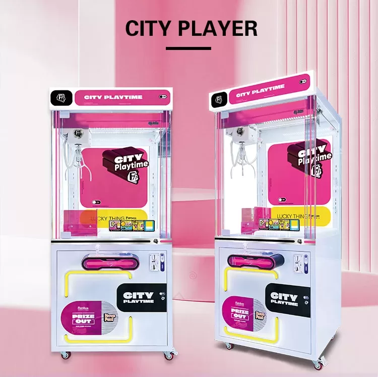 Custom Arcade Machines: OEM and ODM Solutions for Businesses
