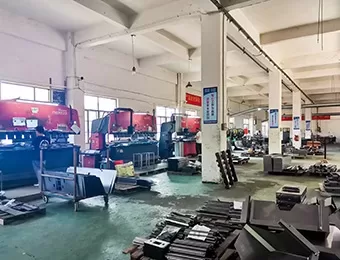 Production Workshop