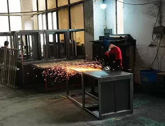 Welding Workshop