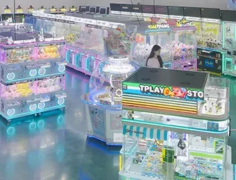 Showroom